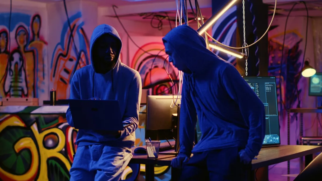 Urban Subculture Performance Hacks.