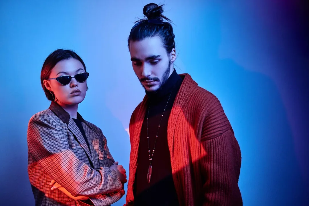 Music-Fashion Collaborations