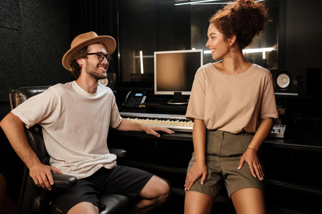 Music-Fashion Collaborations