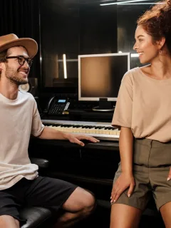 Music-Fashion Collaborations