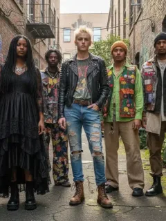 Sustainable subculture fashion in 2026, ethical brands, waste reduction