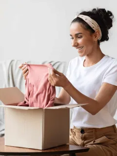 How to participate on Shein Free Trial program