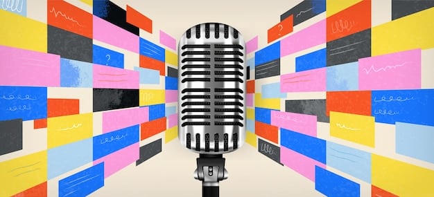 Alternative Podcasts US: 3 Niche Shows You Need to Hear