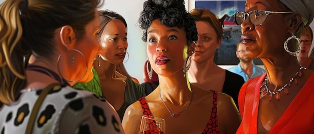 Promote Alternative Art Online: 5 US Strategies for 2025