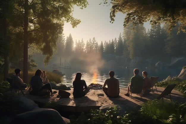 Alternative Spirituality in the US: 4 Emerging Practices in 2025