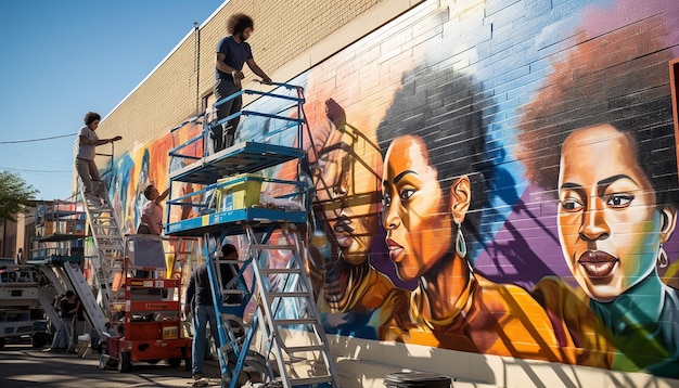 DIY Art Collectives in the US: Membership Surge Explained