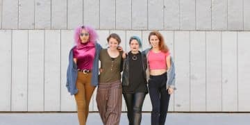 Alternative Fashion in the US: Top 3 Underground Trends for 2025 - Cover Image