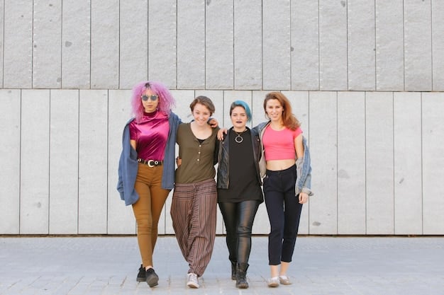 Alternative Fashion in the US: Top 3 Underground Trends for 2025