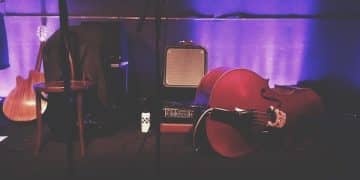 How to Start a DIY Music Venue in the US: A 2025 Guide - Cover Image