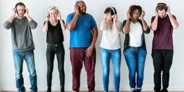 Alternative Podcasts US: 3 Niche Shows You Can't Miss - Cover Image