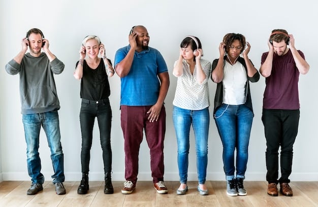 Alternative Podcasts US: 3 Niche Shows You Can’t Miss