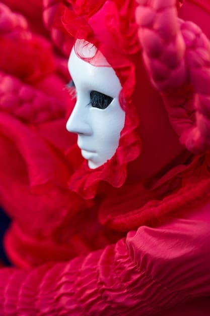 Alternative US Theater: 3 Experimental 2025 Performances