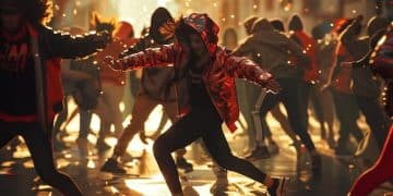 US Underground Dance Music: 4 Subgenres You Need to Know in 2025 - Cover Image