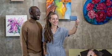 Promote Alternative Art Online: 5 Strategies for US Artists in 2025 - Cover Image