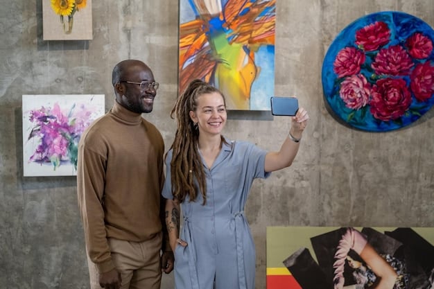 Promote Alternative Art Online: 5 Strategies for US Artists in 2025