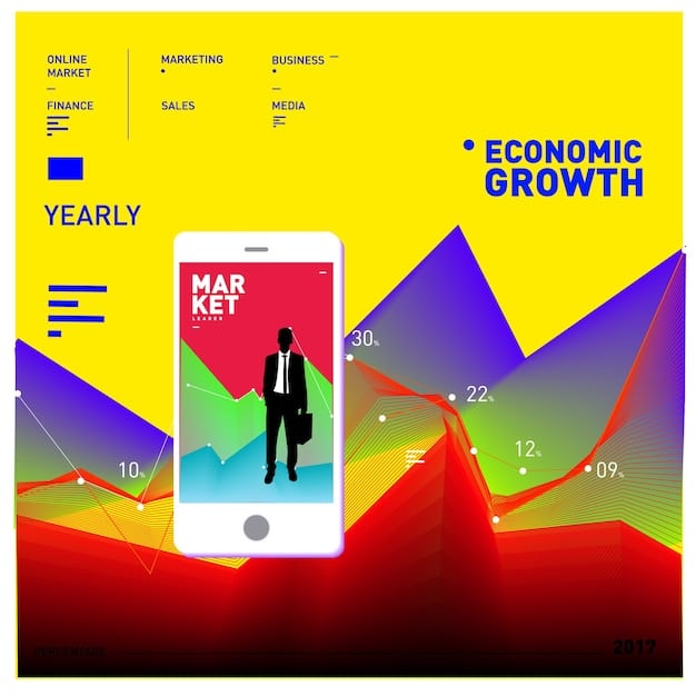 A digital interface of an artist's social media analytics dashboard, displaying metrics like engagement rate, follower growth, and reach, with annotations highlighting successful campaign results. The focus is on data-driven strategies.