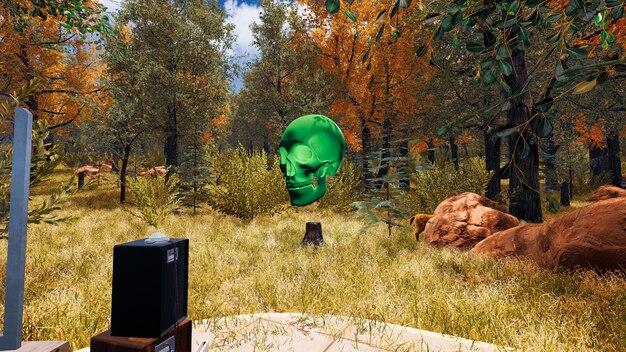 US Alternative Gaming: Indie Devs Shaping 2025 Experiences
