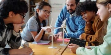 Alternative Education US: 3 Unconventional Schools in 2025 - Cover Image