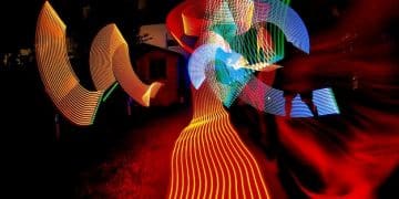 Technology's Impact: The US Alternative Art Scene in 2025 - Cover Image