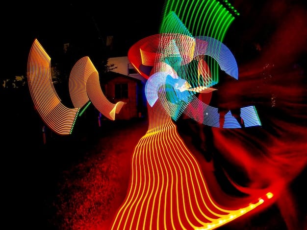 Technology’s Impact: The US Alternative Art Scene in 2025