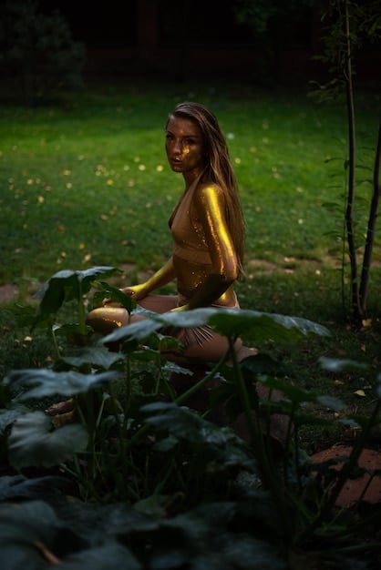 Alternative Spirituality in the US: 4 Emerging Practices in 2025