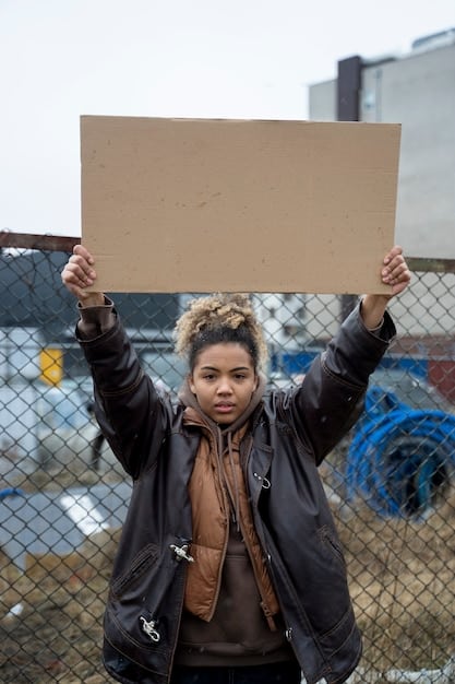 US Alternative Activism: 3 Grassroots Movements Making a Difference in 2025