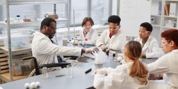 DIY Biohacking in the US: Redefining Culture and Ethics - Cover Image