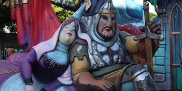 Living Lore: How Subcultures Are Reshaping Storytelling in the US - Cover Image