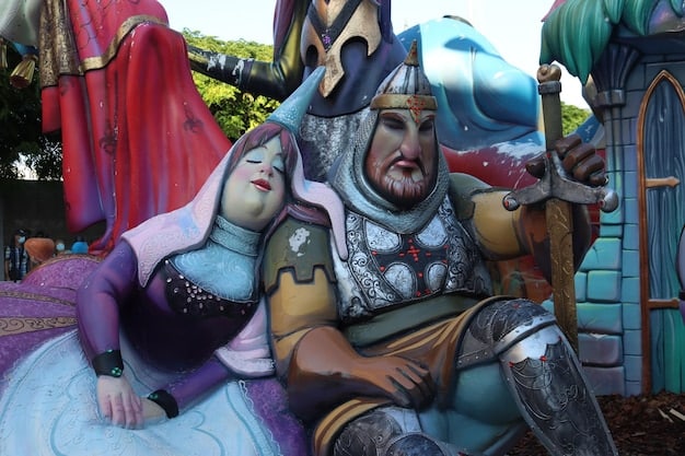 Living Lore: How Subcultures Are Reshaping Storytelling in the US