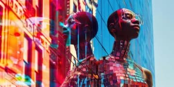 Afrofuturism in the US: Race, Tech, and Imagination in 2025 - Cover Image