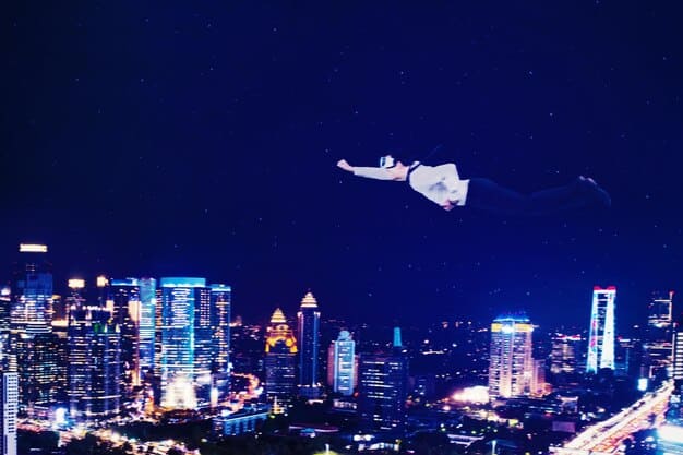 Cyberpunk Realities: US Future and Leading Subcultures