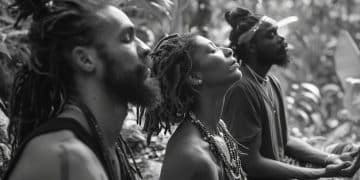 Paganism and Modernity: Shaping US Subcultures with Ancient Beliefs - Cover Image