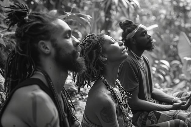 Paganism and Modernity: Shaping US Subcultures with Ancient Beliefs