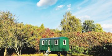Tiny House Subculture: Minimalism & Sustainability in US Housing Revolution - Cover Image