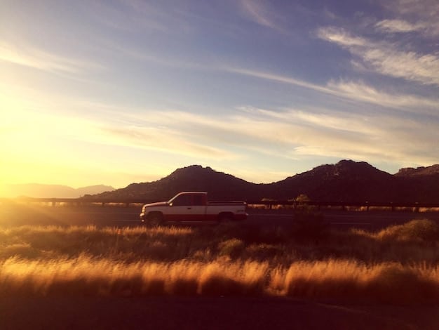 Van Life in the US 2025: Freedom, Community & Challenges