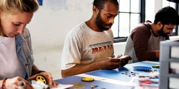 Maker Culture: DIY's Impact on US Innovation and Subcultures - Cover Image