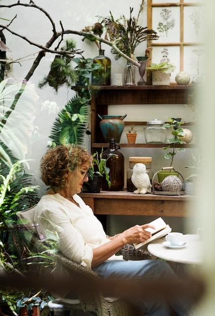 Slow Living in the US: Finding Balance in a Fast-Paced World