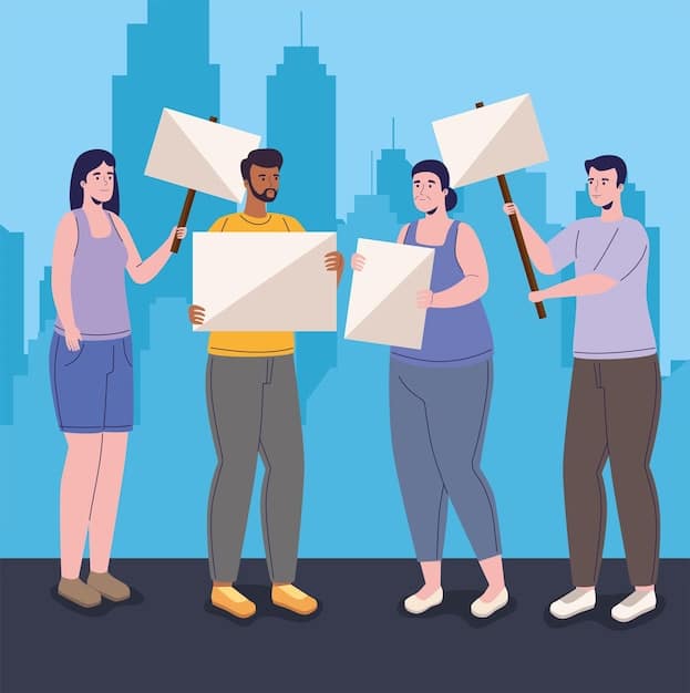 Data Privacy Subculture: US Activists & Digital Rights in 2025