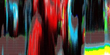 Glitch Art in the US: From Digital Errors to Mainstream Art in 2025 - Cover Image