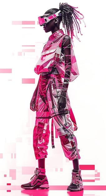 Afrofuturism in the US: Race, Tech, and Imagination in 2025