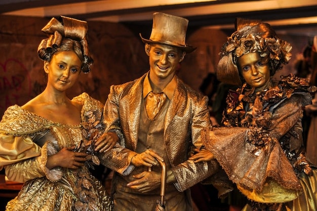 Steampunk Evolutions: US Scene Innovations & Directions in 2025