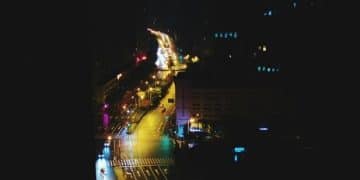 Cyberpunk Realities: US Future and Leading Subcultures - Cover Image