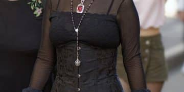 Goth Subculture in the US: Evolution, Music, & Fashion (2025) - Cover Image