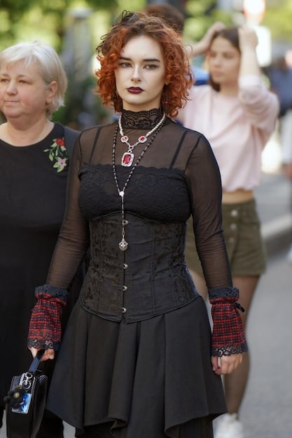 Goth Subculture in the US: Evolution, Music, & Fashion (2025)