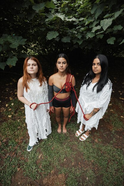 Paganism in Modern US: Ancient Beliefs Shaping Subcultures