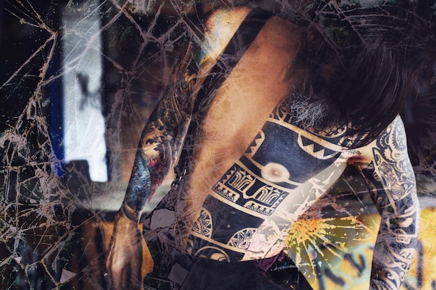Body Modification as Art: US Subcultures & Cultural Significance