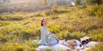 Slow Living in the US: Finding Balance in a Fast-Paced World - Cover Image