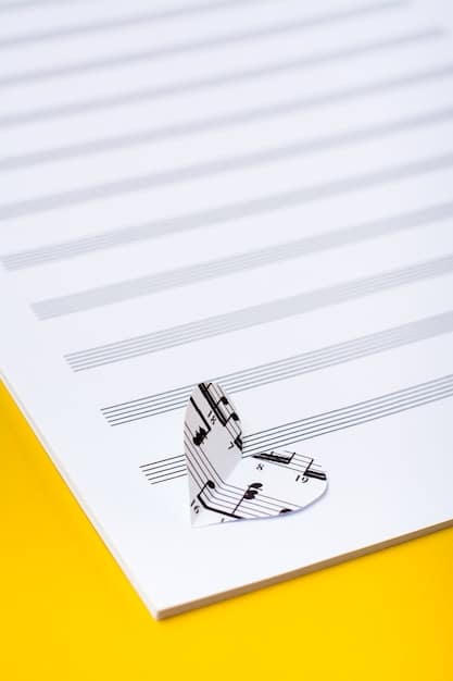 A close-up shot of a legal document outlining the terms and conditions of a music licensing agreement. The focus is on the clauses that protect the artist's rights and ensure fair compensation.