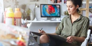 New Tax Credits for Emerging Artists: Claim $5,000 in 2025 - Cover Image