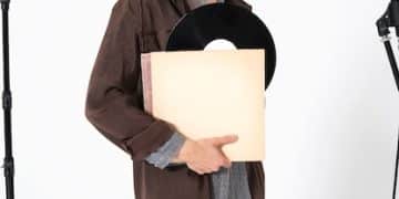 Legal Protection for Musicians: 5 Key Steps for Emerging Artists - Cover Image